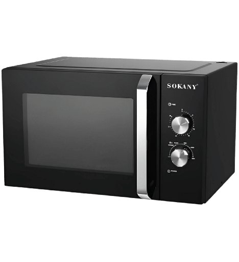 [2003004] ميكروويف سوكاني 30 لتر SK-438