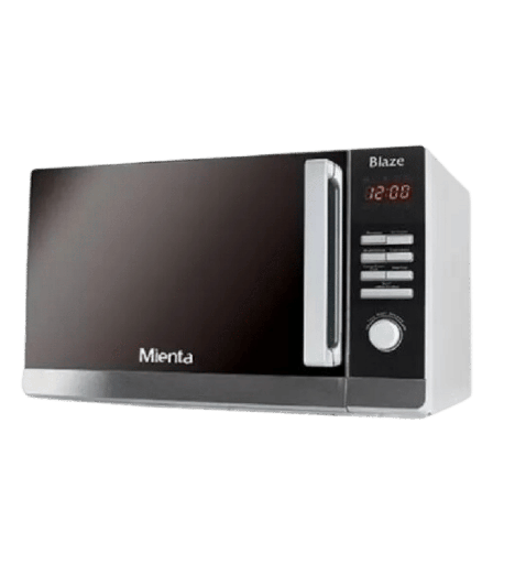 [2003023] ميكروويف ميانتا 28 لتر يالشوايه MW32617A