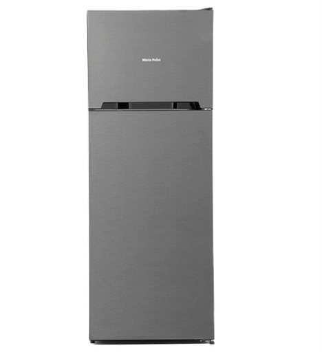 [2003035] ثلاجه وايت بوينت 451 لتر اسود انفرتر WPR483VB