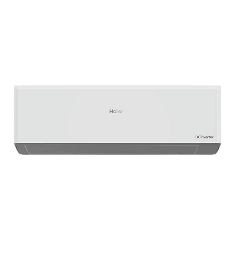 [2003042] تكييف هاير 1.5 بارد سمارت ايكو انفرتر HSU-12KCRIC
