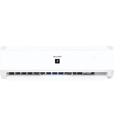 [2003062] تكييف شارب 2.25 بارد بلازما ديجيتال الجديد AH-AP18ZHE + AU-A18ZHE