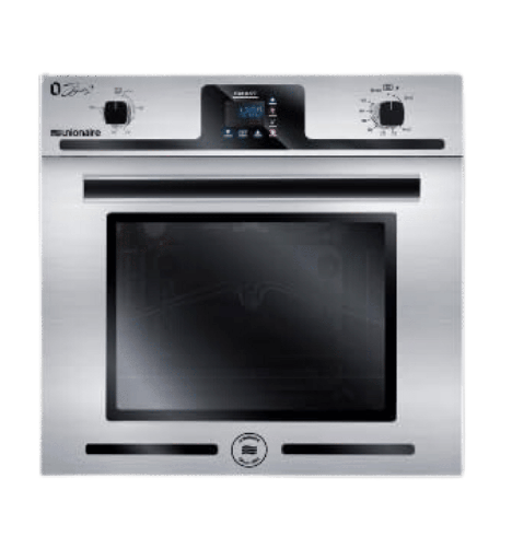 [2003067] فرن بلت ان يونيون اير 60 سم سمارت ميكس غاز* كهرباء BO66G-119-TSF-MIX-OS-AL
