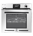 فرن بلت ان يونيون اير 60سم سمارت غاز*غاز  BO66G-119-TSF-OS-AL