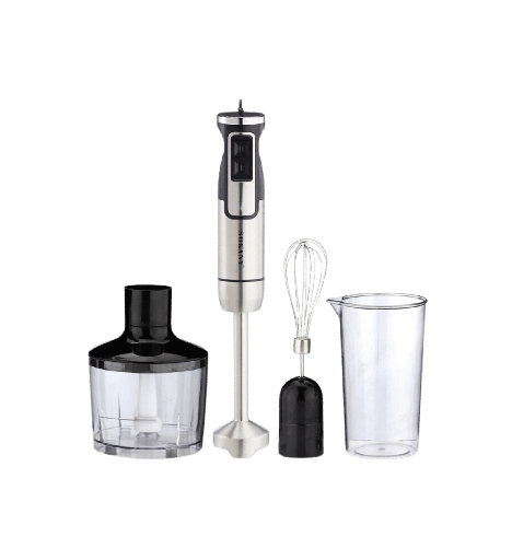 [2003096] هاند بلندر سوكاني 800وات 4*1 SK-1725-4