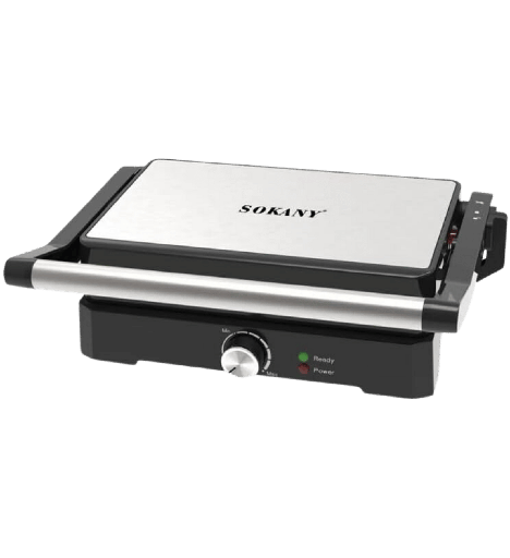 [2003101] توستر شوايه سوكاني 1500وات SK-08026