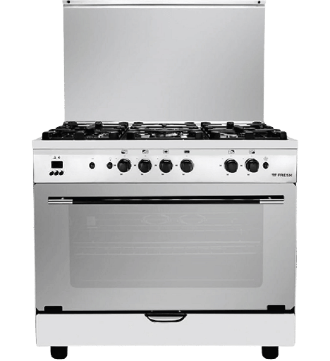 [500005850] بوتجاز فريش جلوري 90 ستانلس كاست مروحه اوتو ديجيتال