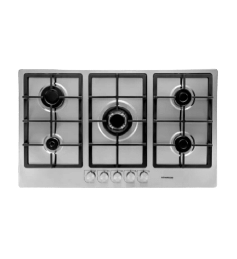 [2003142] مسطح بلت ان كينوود 90 غاز بضمان رايه HOB90.000SS