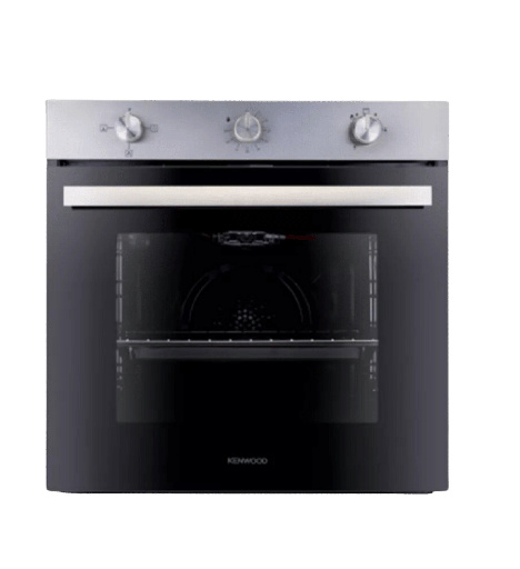 [2003144] فرن بلت ان كينوود 60 غاز بالتايمر بضمان رايه OVG60.000SS