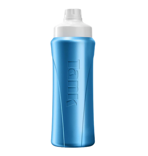 [2003154] زجاجه مياه تانك معزوله الوان 650 مل