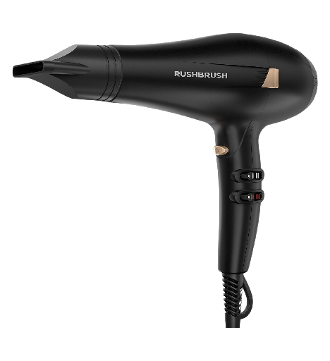 [850040834093] استشوار راش براش 2300 وات D3 PRO Dryer