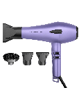 استشوار راش براش 2600 وات موف D3 Turbo Dryer