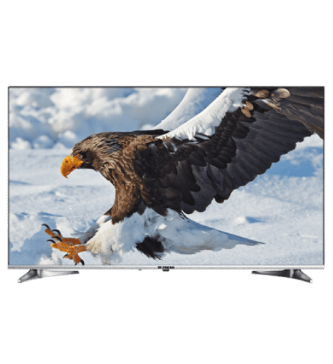 [500020655] شاشه فريش 43 سمارت كوليتا بحامل 43MF423C