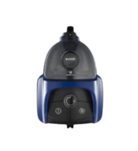 [8915783200] مكنسه بيكو 1800وات قوه شفط 280 سعه وعاء الاتربه 2.5 لتر علبه تركي VCO 64320 WD