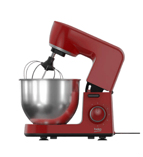 [8916063200] عجان بيكو 1500 وات 5 لتر احمر تركي MM 5371