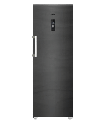 [TD0041875] فريزر هاير 5 درج بريميم سلفر HF250PS