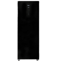 فريزر هاير 7 درج اسود زجاج HF326GB
