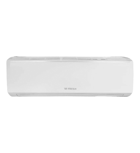 [2003198] تكييف فريش سمارت بلس 1.5 بارد ساخن انفرتر SPIFW13H/IP + SPIFW13H/OP