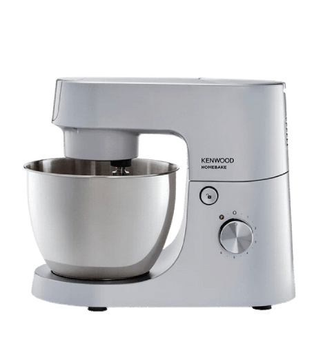 [2003208] عجان كينوود 1400وات 5 لتر سلفر  KHH01.000SI