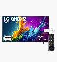 شاشه ال جي 86 كيونيد 86QNED80T6B