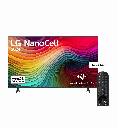 شاشه ال جي 50 نانو سمارت 50NANO80T6A
