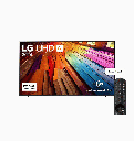 شاشه ال جي 75 سمارت 75UT80006L 4K