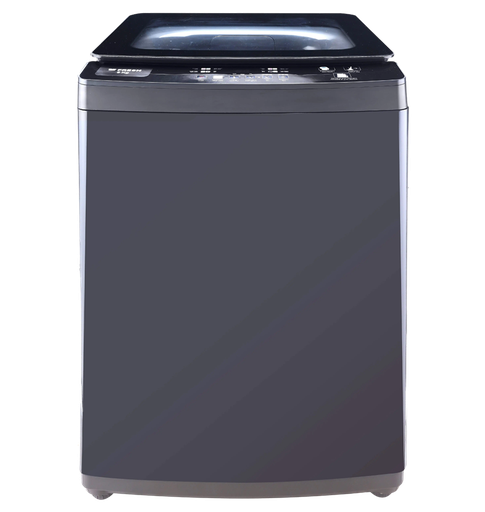 [500019245] غساله فريش 9ك فوق نيو سلفر FTM-95