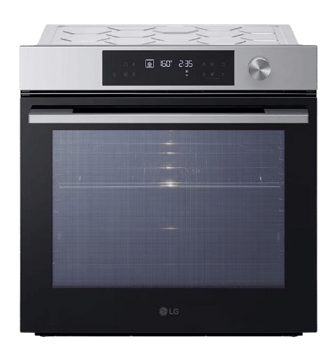 [2003250] فرن بلت ان ال جي 60 سم كهرباء سلفر WSED7613S