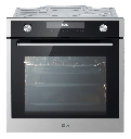 فرن بلت ان ال جي 60 سم WSEZM7225S2