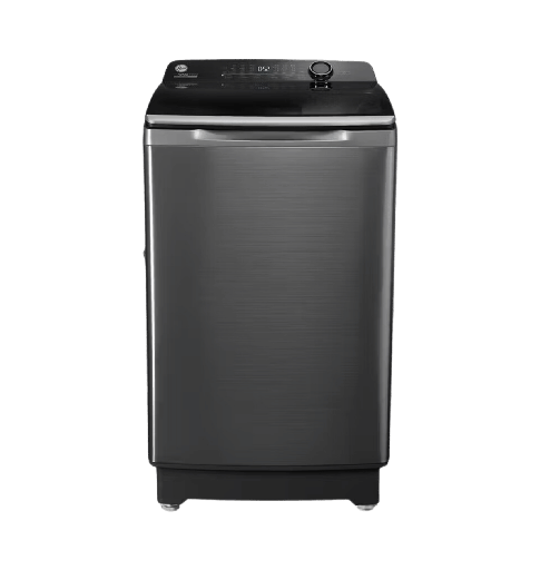 [2003264] غساله هوفر 14ك فوق ديجيتال سلفر HWH-TLN14DSL