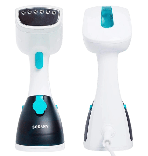 [2003270] مكواه بخار محموله سوكاني 1200وات 250مم AJ-2205