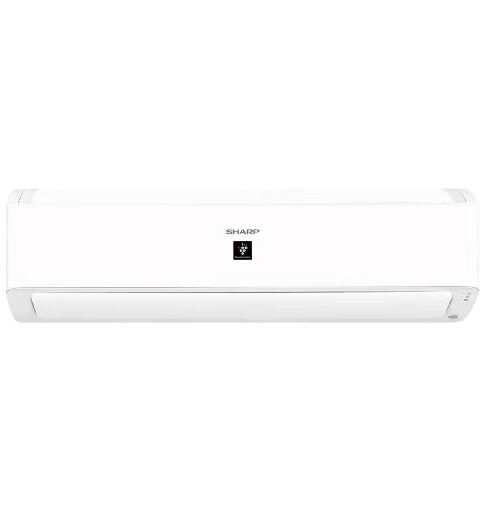 [2003277] تكييف شارب 3 بارد بلازما ديجيتال  AH-AP24ZHE + AU-A24ZHE