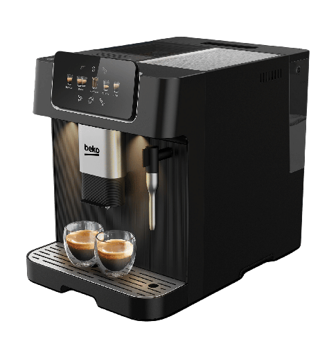 [8914043200] مكنه قهوه اسبريسو بيكو بالمطحنه CEG7302B