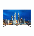 شاشه تورنيدو 50 سمارت 4K جوجل رسيفر داخلي 50UA3400E