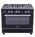 بوتجاز اي كوك سمارت 90 كاست 2 مروحه امان كامل تاتش  C69SS-GC-511-ITSF-IS-2W-AL