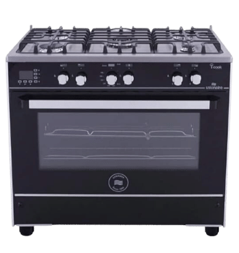 [2003392] بوتجاز اي كوك سمارت 90 كاست 2 مروحه امان كامل تاتش  C69SS-GC-511-ITSF-IS-2W-AL
