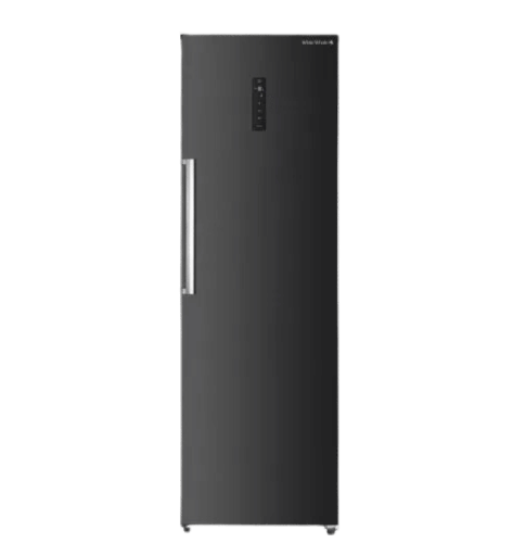 [2003396] فريزر وايت ويل 7 درج اسود انفرتر WF-3069 HBV