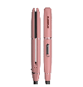 مكواه شعر راش براش X1 Lite Straightener روز جولد