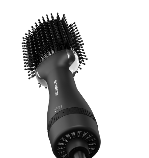 [850040834703] فرشاه دواره راش براش V2 PLUS اسود