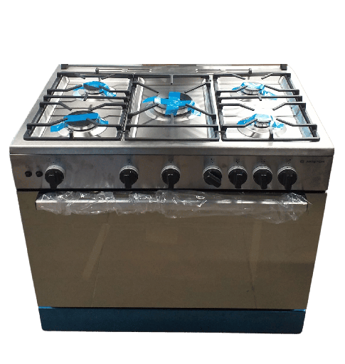 [2003476] بوتجاز اريستون 90 سم غاز ARR9GGF23125XNA