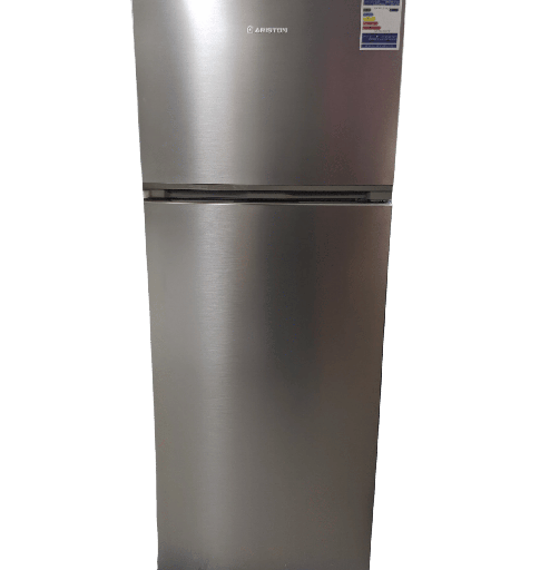 [2003492] ثلاجه اريستون 406 لتر سلفر ART70F1452XNA