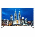 شاشه تورنيدو 55 سمارت 4K جوجل رسيفر داخلي 55UA3400E