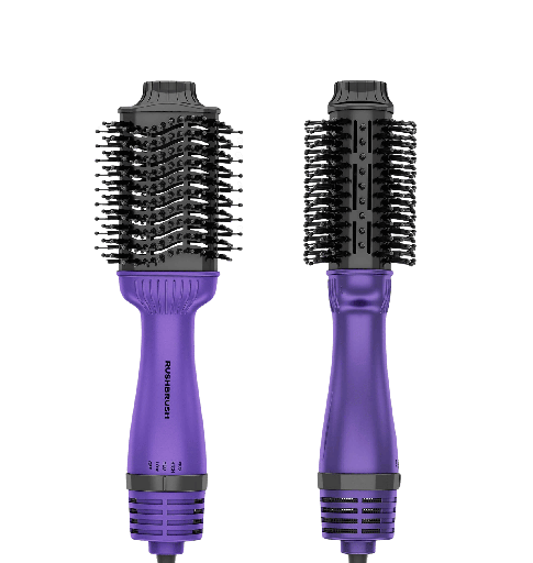 [850040834680] فرشاه دواره راش براش V3 PRO موف