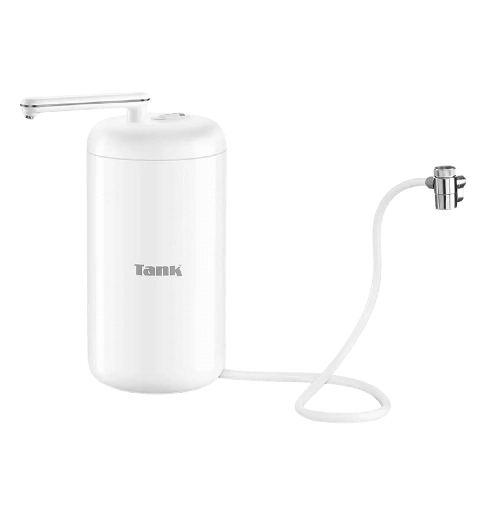 [2003646] غيار فلتر تانك Cartridge Tank Pro S