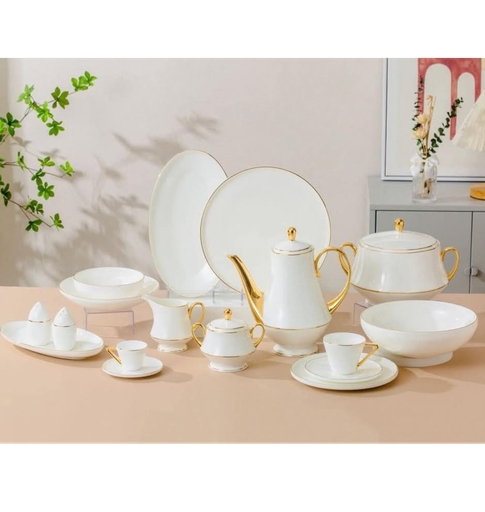 [2003672] طقم سفرة نورتاكي 60 الباشا