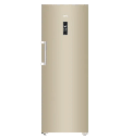فريزر هاير 5 درج بريميم شامبين HF250EG