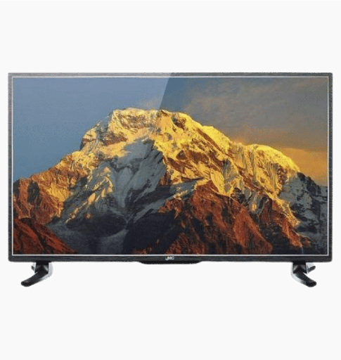 [2003697] شاشه جاك 43 سمارت 43JD6121B/F