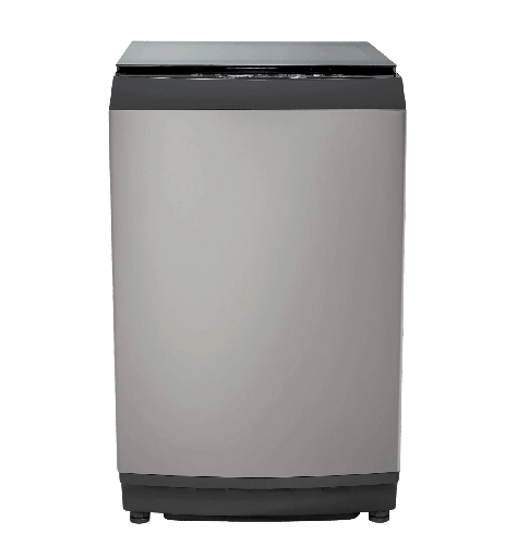 [92038010S00021] غساله توشيبا توب لود 15ك انفرتر فضي /ميديا AW-DUHN1600LUPEG(SK)