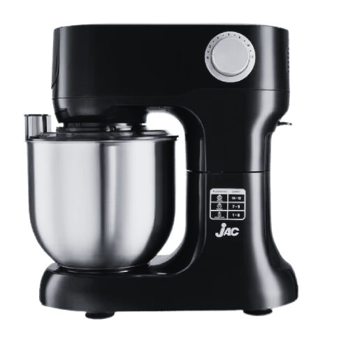 [2003734] عجان جاك 1200 وات 5.5 لتر اسود NGS-11600