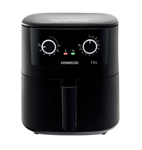 [2003735] قلايه كينوود 7.5 لتر بضمان رايه HFP76.000BK