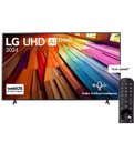 شاشه ال جي 70 سمارت 70UT80006LA 4K